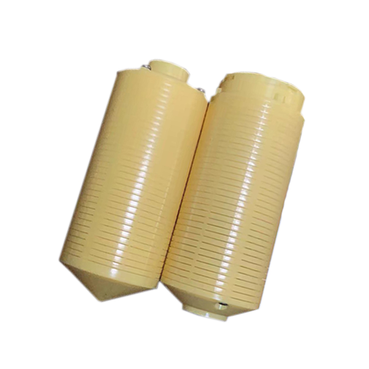 布水器白